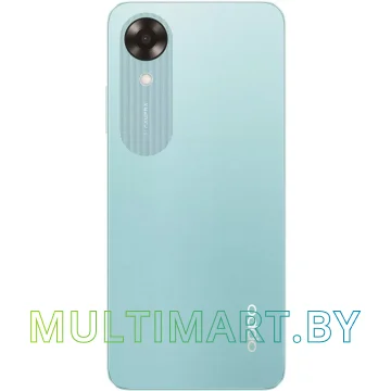 Смартфон Oppo A17k CPH2471 3GB/64GB (голубой) картинка 3